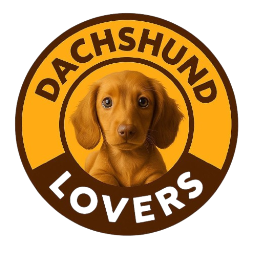 Dachshund Puppies